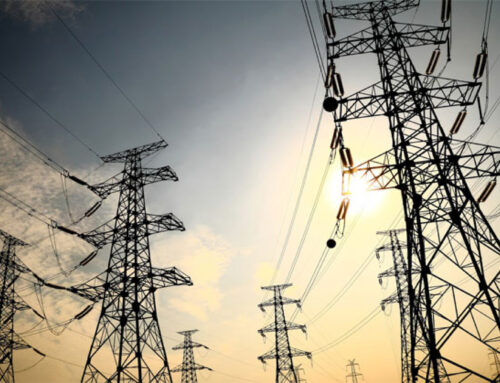 Guía sobre la tarifa de alta tensión en España.