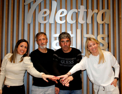 Impulsamos los ‘Campus ATLAS Energy by La Toca’ de fútbol base