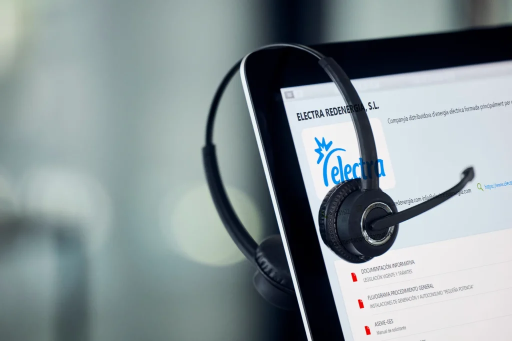 distribucion - alta y tramites s.e