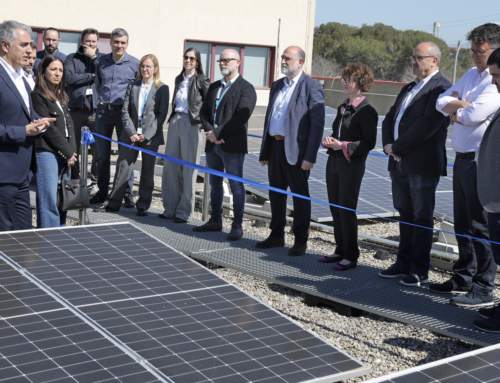 ATLAS Energía, partner energético de Siegfried, gigante suizo de productos farmacéuticos