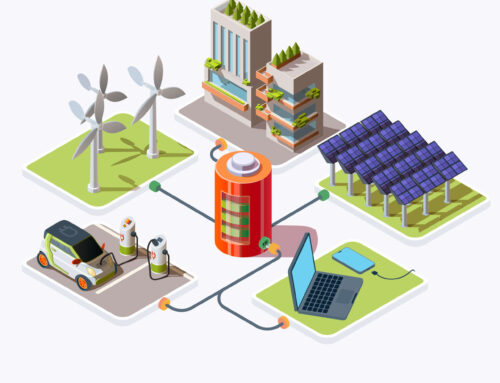 Tarifas de luz con baterías virtuales