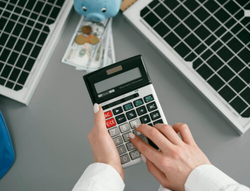 Como conseguir la mejor tarifa luz con placas solares.