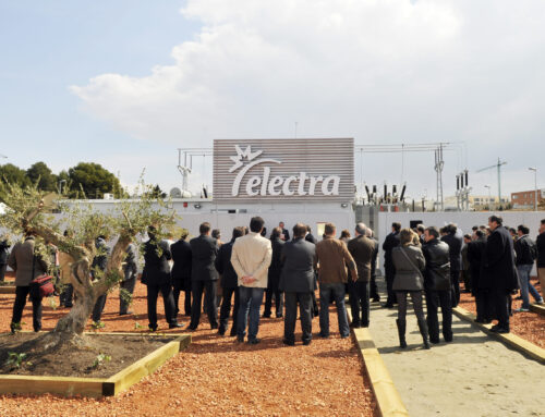 ATLAS Energia, y su distribuidora Electra Red Energia, anfitrionas en Lleida del congreso anual de la Asociación de Empresas Eléctricas