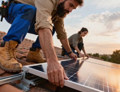 Guía de Tarifas de Autoconsumo Solar (2025): Batería Virtual y Excedentes para Hogares y Empresas